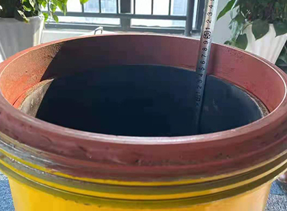 东莞生态园抗爆容器