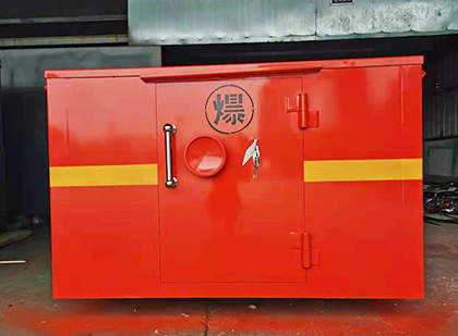 东莞生态园车载炸药箱
