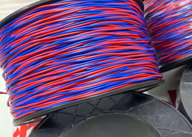 东莞生态园隧道专用放炮线材质解密：隐藏在硬朗外表下的密保奥秘