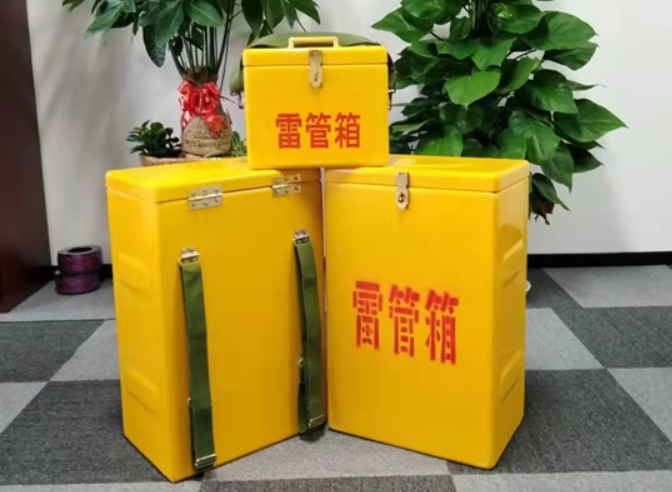 东莞生态园如何防止雷管箱炸药箱等矿用物品生锈？